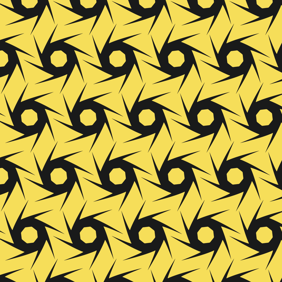 BringYourBike pattern